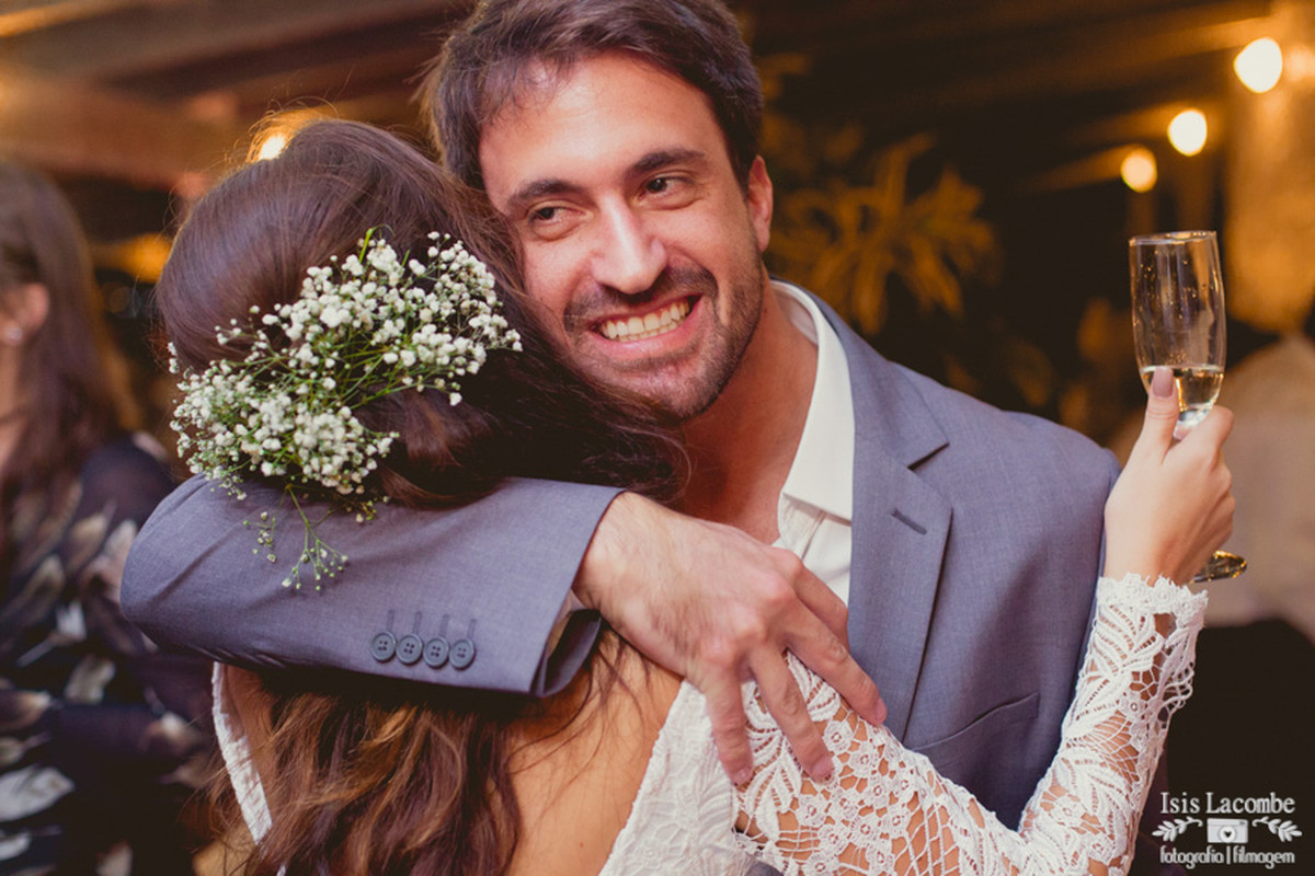 Luiza & Thiago | Casamento | Recepção + Festa