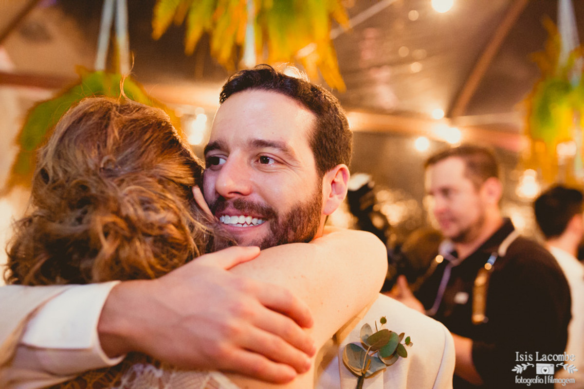 Luiza & Thiago | Casamento | Recepção + Festa