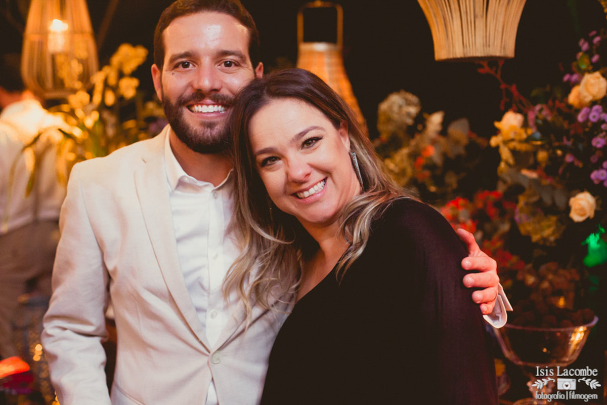 Luiza & Thiago | Casamento | Recepção + Festa