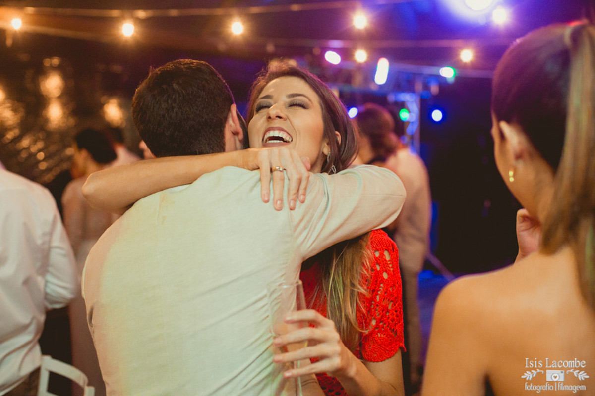 Luiza & Thiago | Casamento | Recepção + Festa