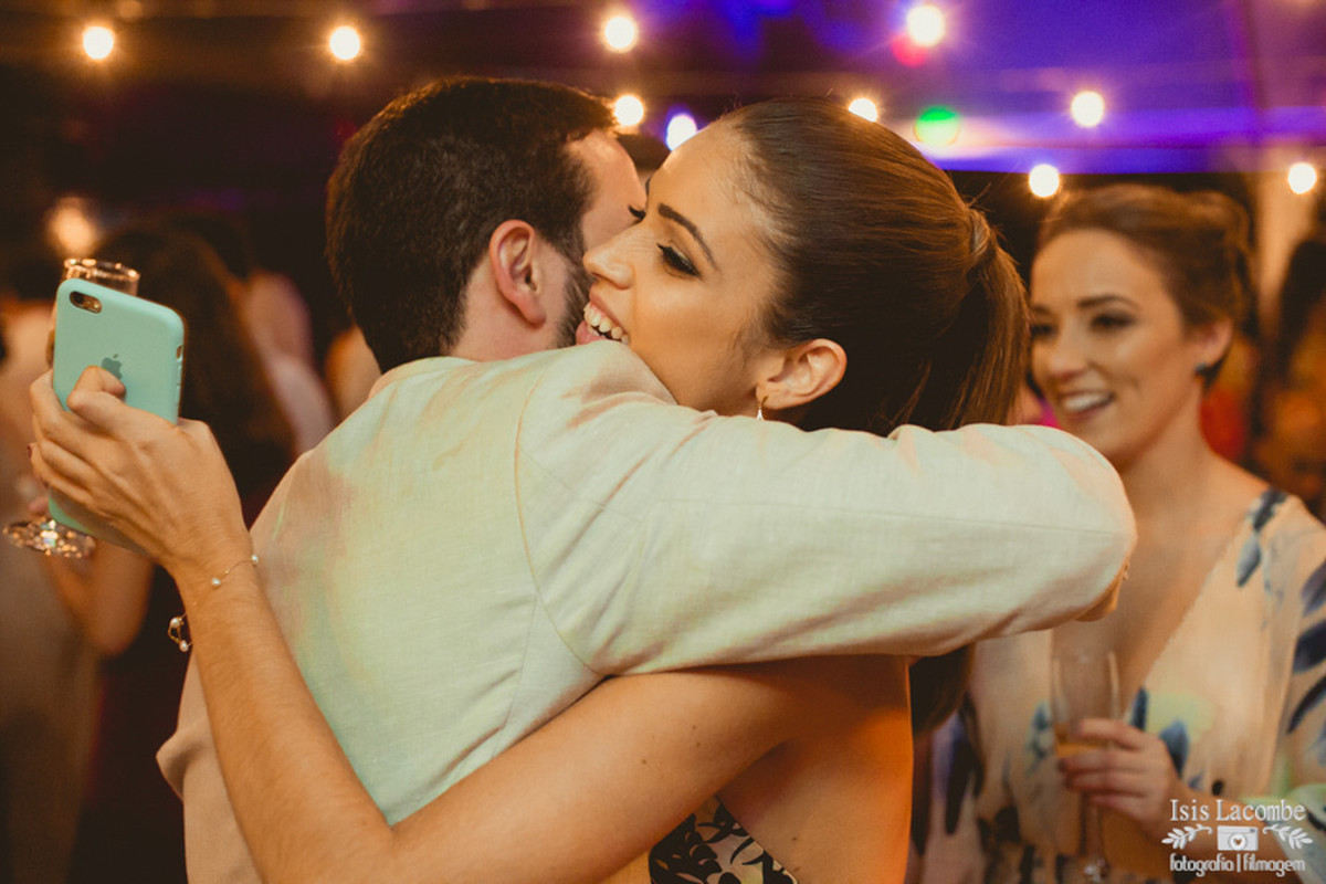 Luiza & Thiago | Casamento | Recepção + Festa