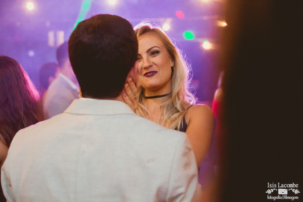 Luiza & Thiago | Casamento | Recepção + Festa