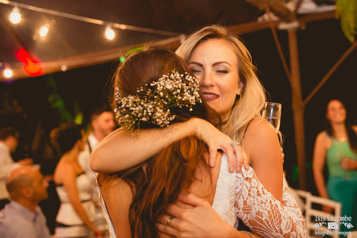 Luiza & Thiago | Casamento | Recepção + Festa