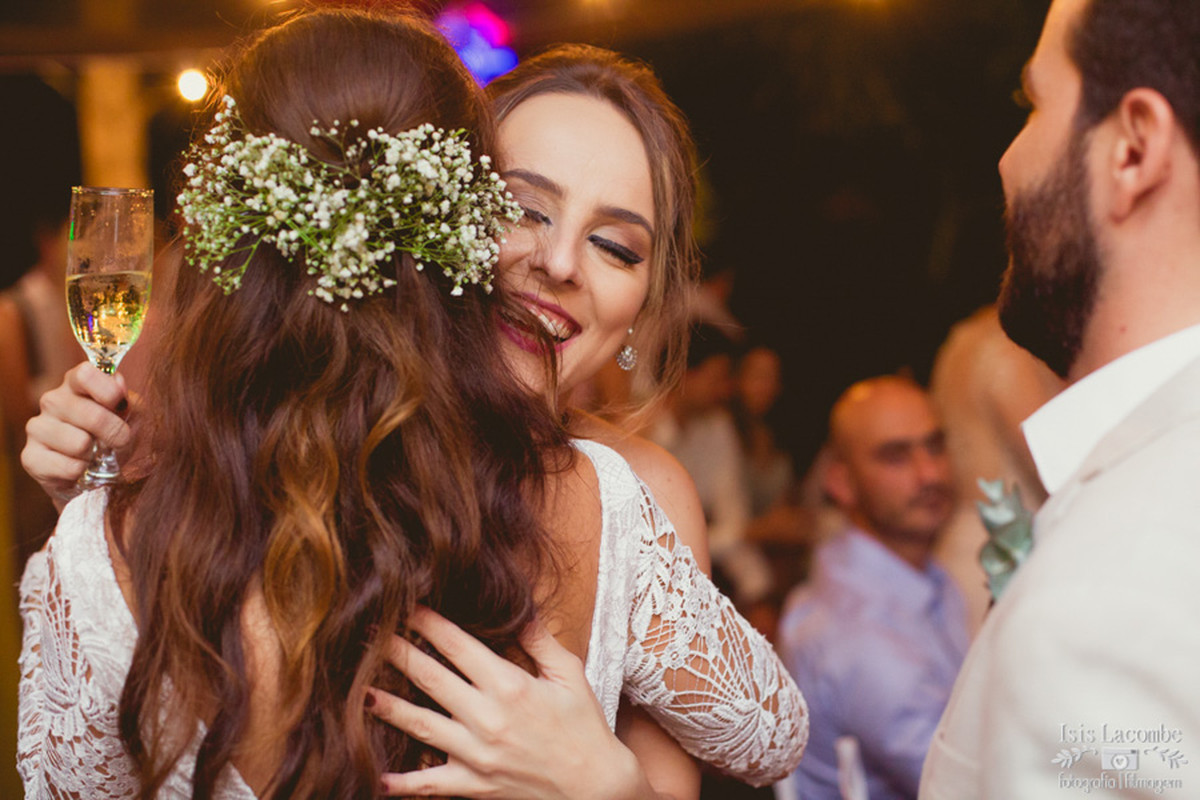 Luiza & Thiago | Casamento | Recepção + Festa