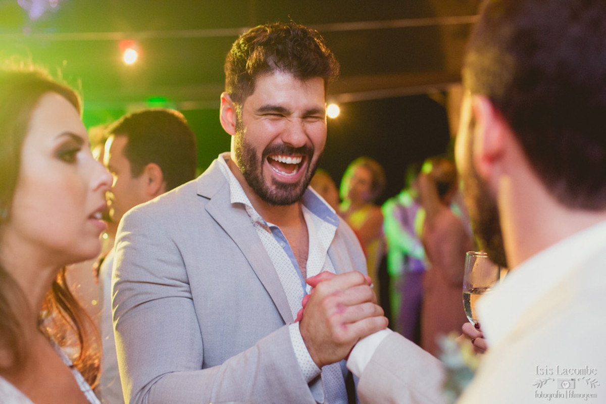 Luiza & Thiago | Casamento | Recepção + Festa