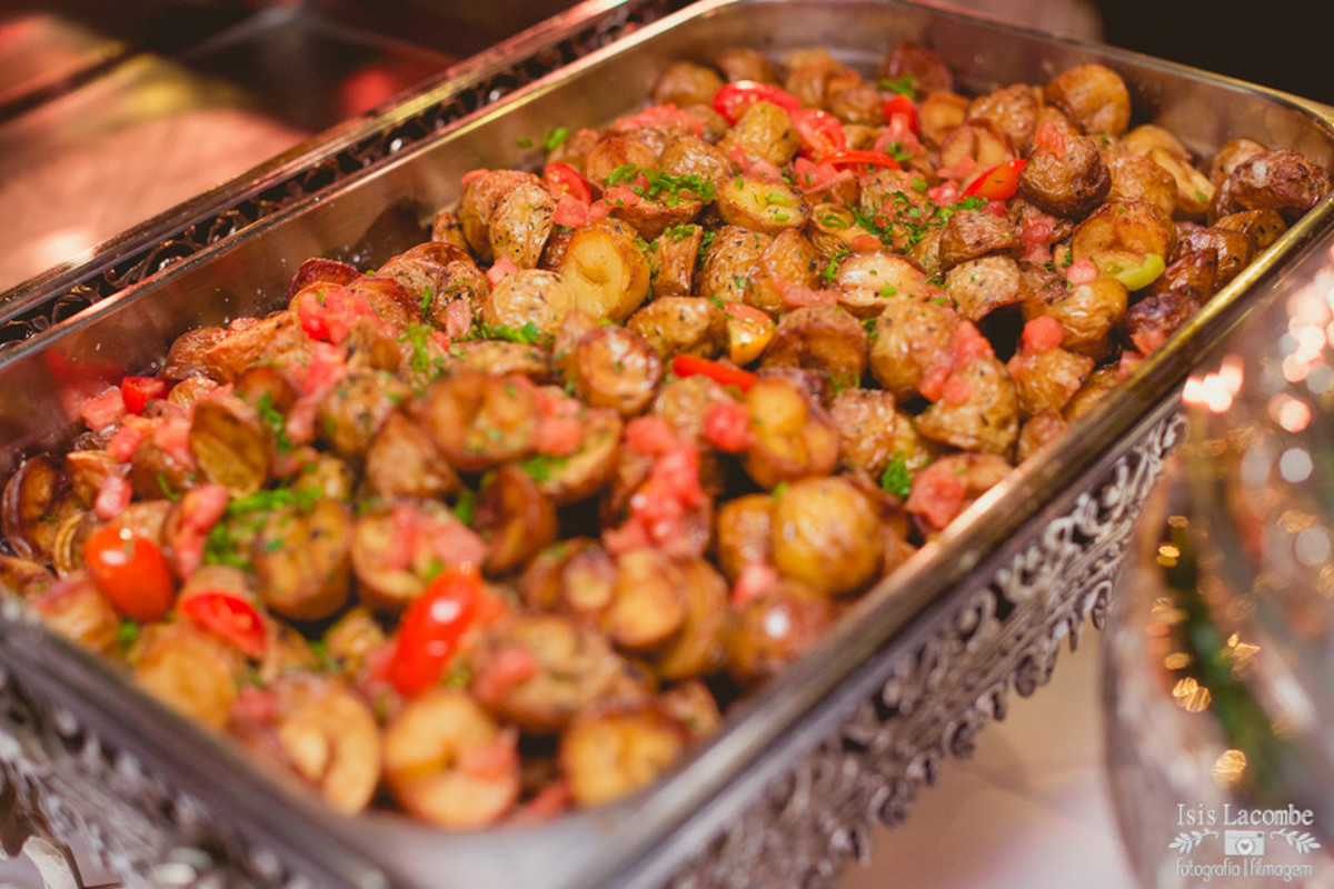 Luiza & Thiago | Casamento | Recepção + Festa