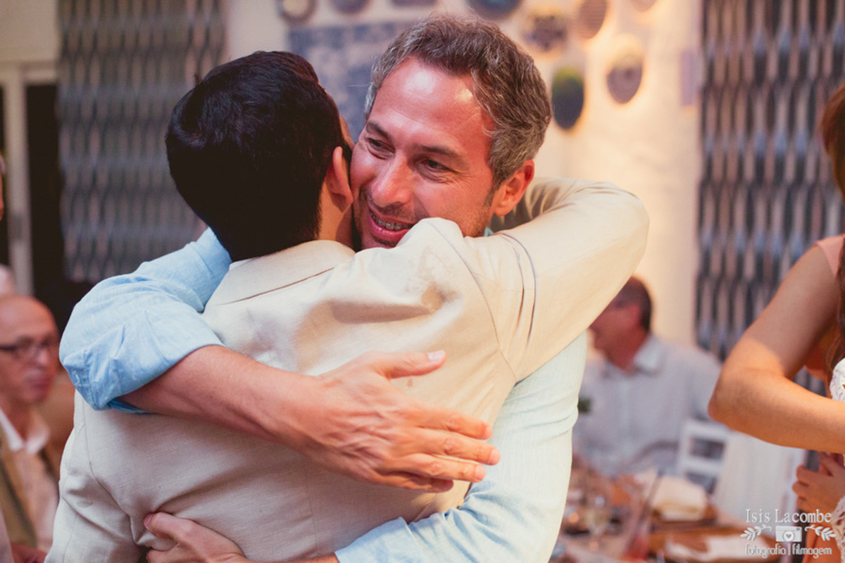 Luiza & Thiago | Casamento | Recepção + Festa