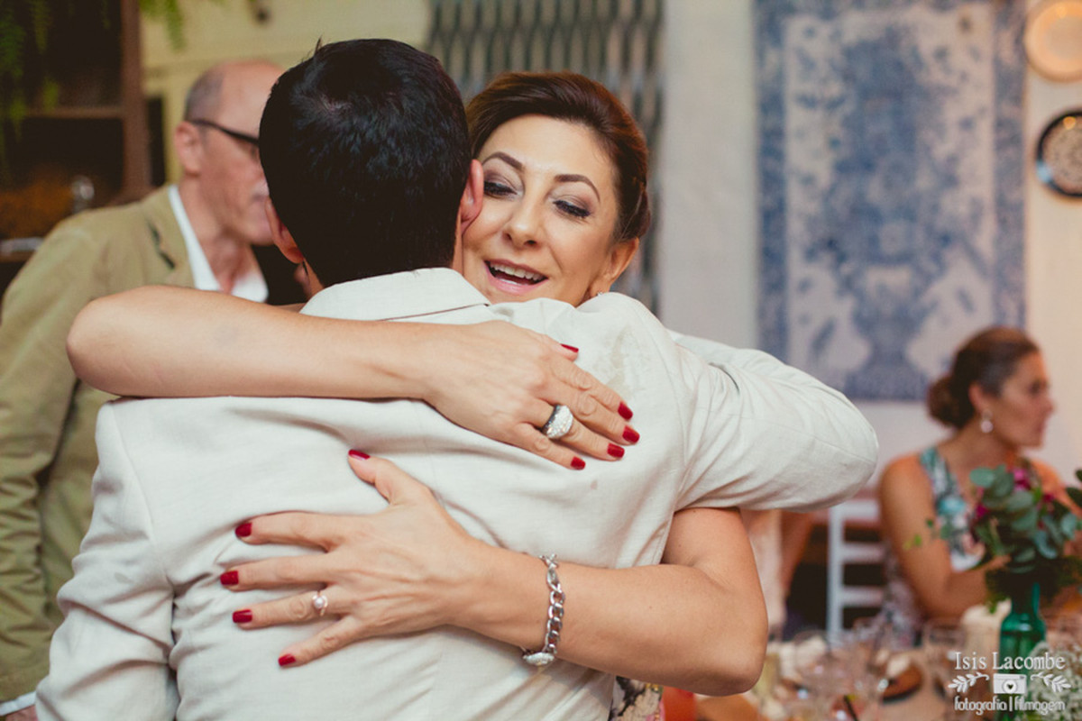 Luiza & Thiago | Casamento | Recepção + Festa