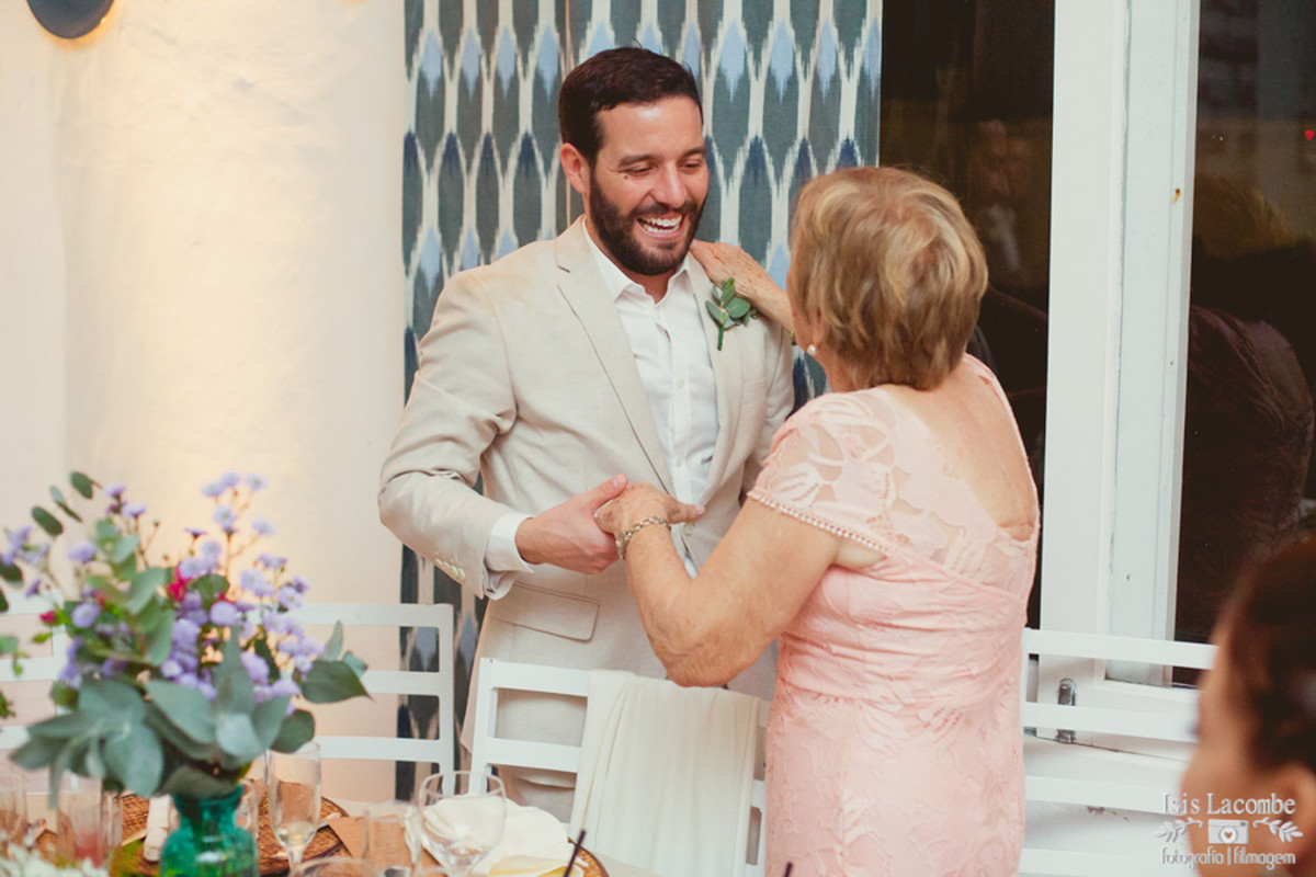 Luiza & Thiago | Casamento | Recepção + Festa