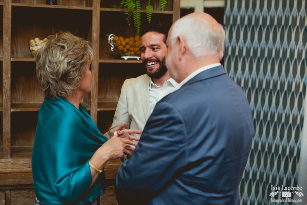 Luiza & Thiago | Casamento | Recepção + Festa