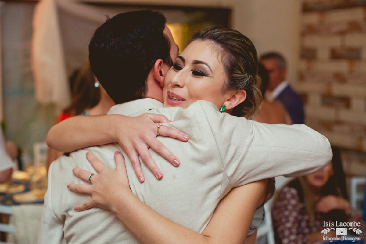 Luiza & Thiago | Casamento | Recepção + Festa