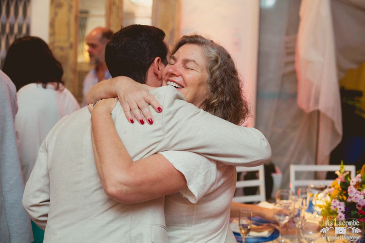 Luiza & Thiago | Casamento | Recepção + Festa