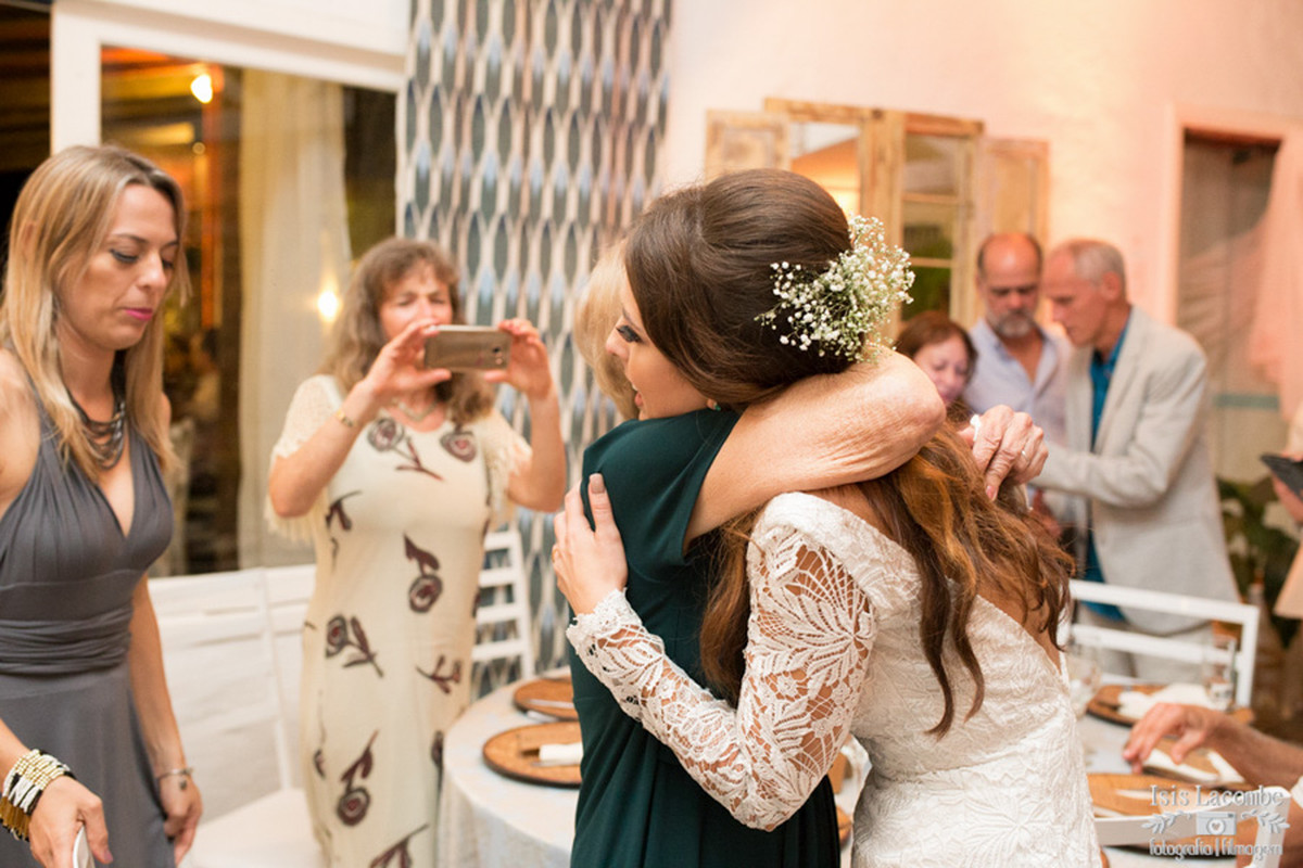 Luiza & Thiago | Casamento | Recepção + Festa