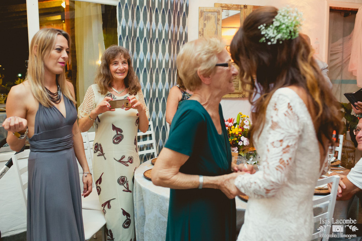 Luiza & Thiago | Casamento | Recepção + Festa