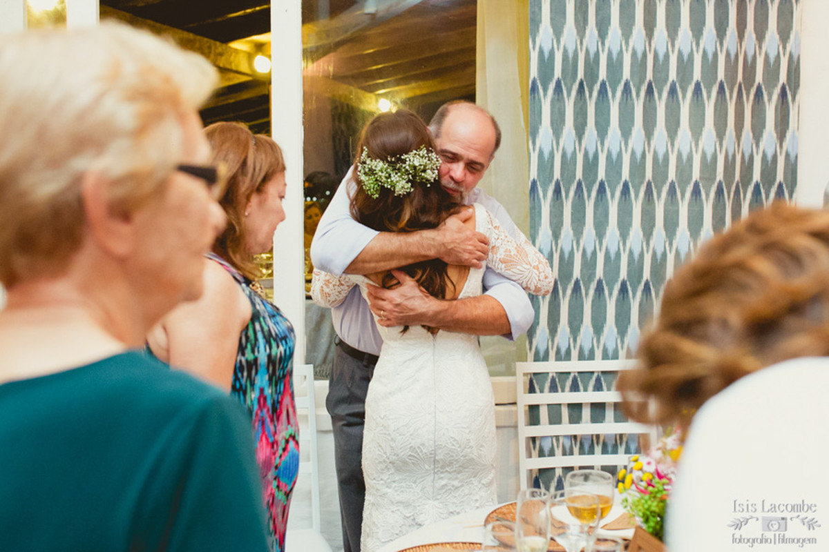 Luiza & Thiago | Casamento | Recepção + Festa