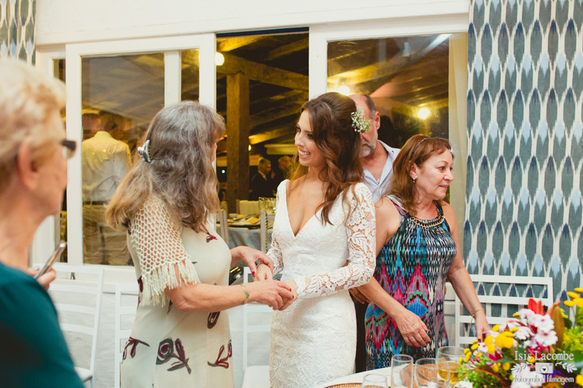 Luiza & Thiago | Casamento | Recepção + Festa