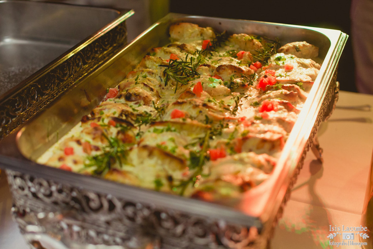 Luiza & Thiago | Casamento | Recepção + Festa