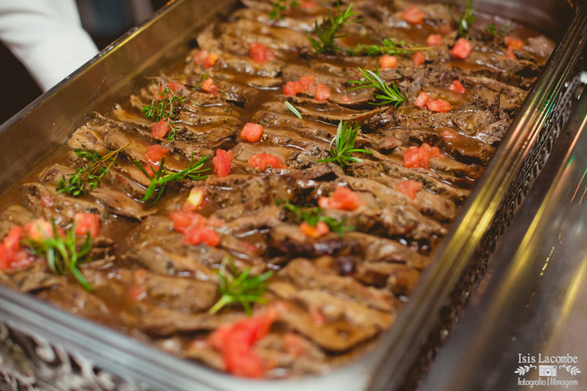 Luiza & Thiago | Casamento | Recepção + Festa