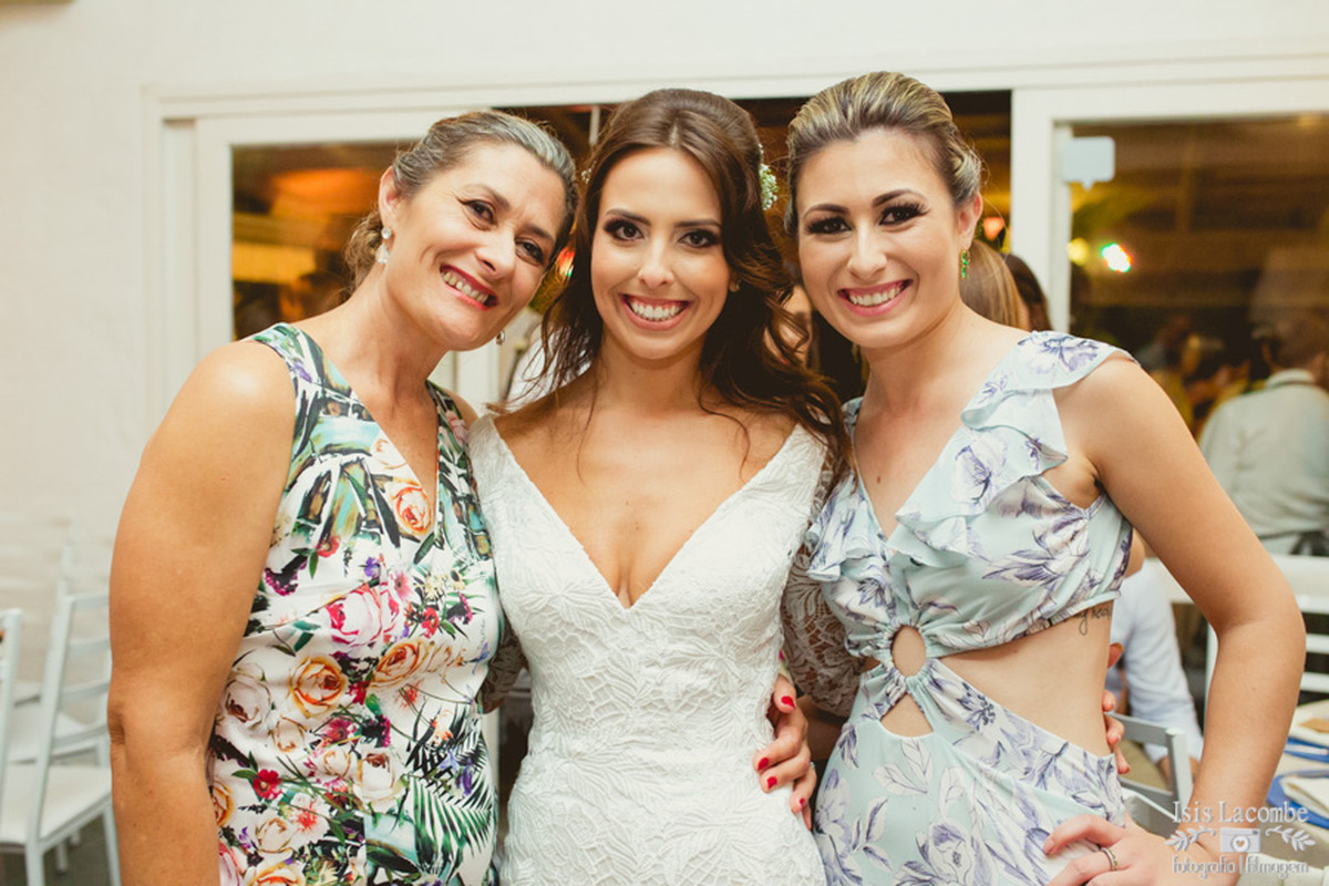 Luiza & Thiago | Casamento | Recepção + Festa