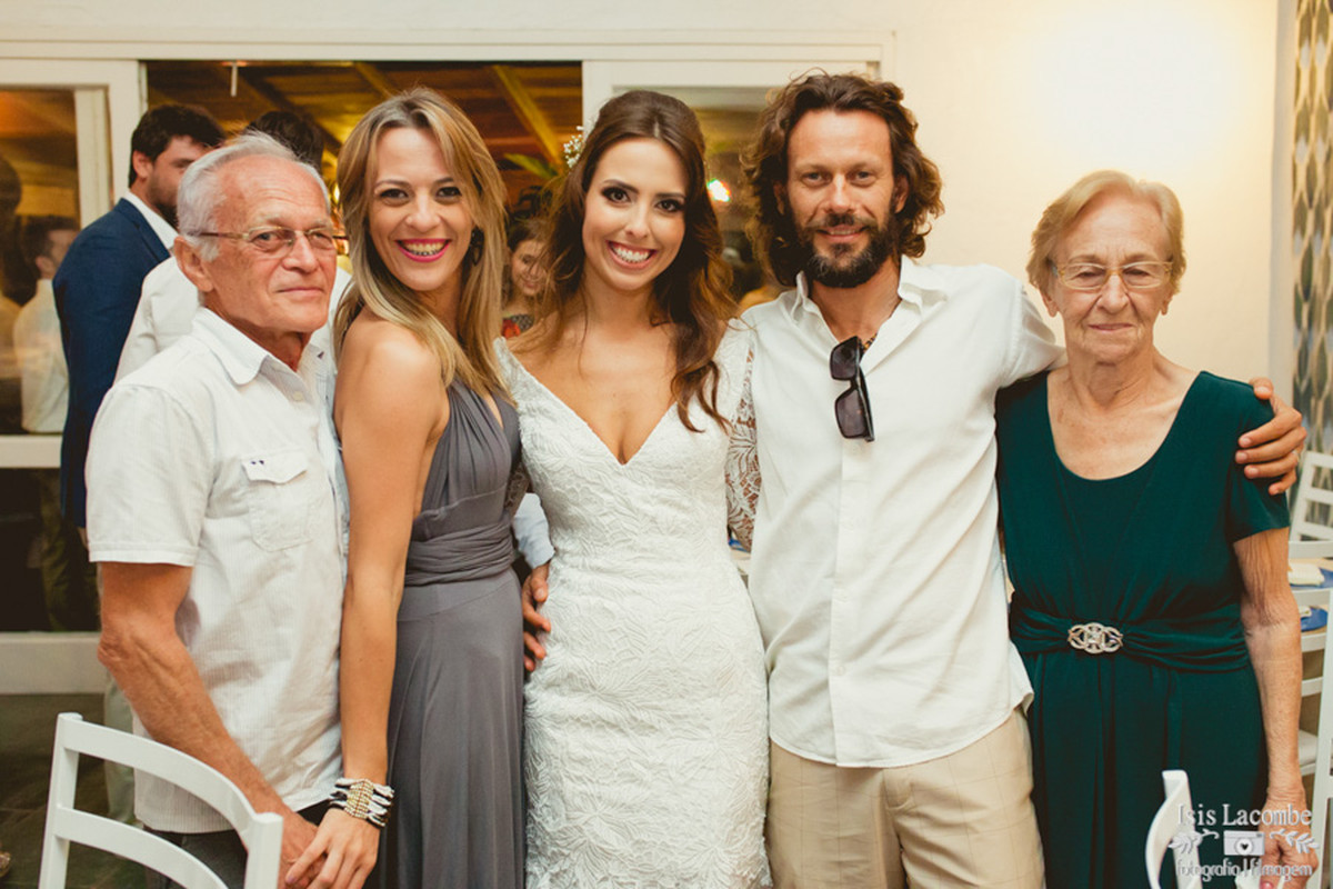 Luiza & Thiago | Casamento | Recepção + Festa