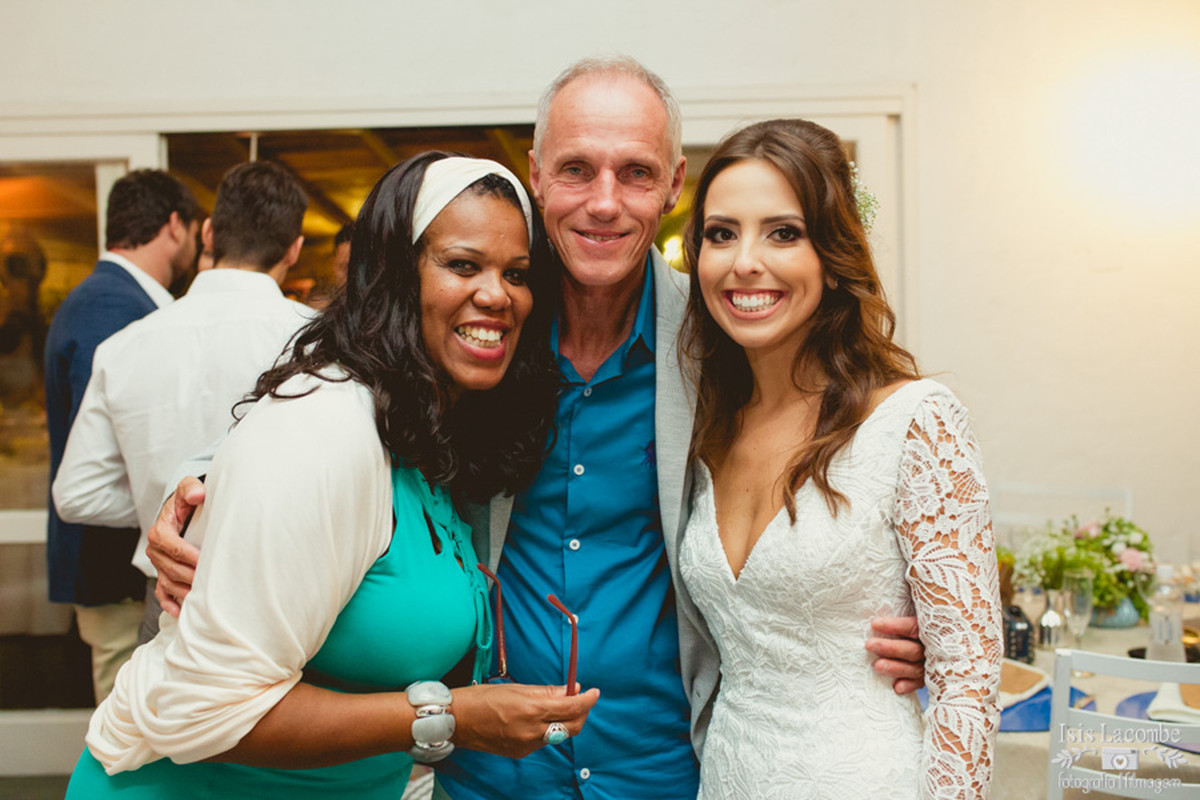 Luiza & Thiago | Casamento | Recepção + Festa