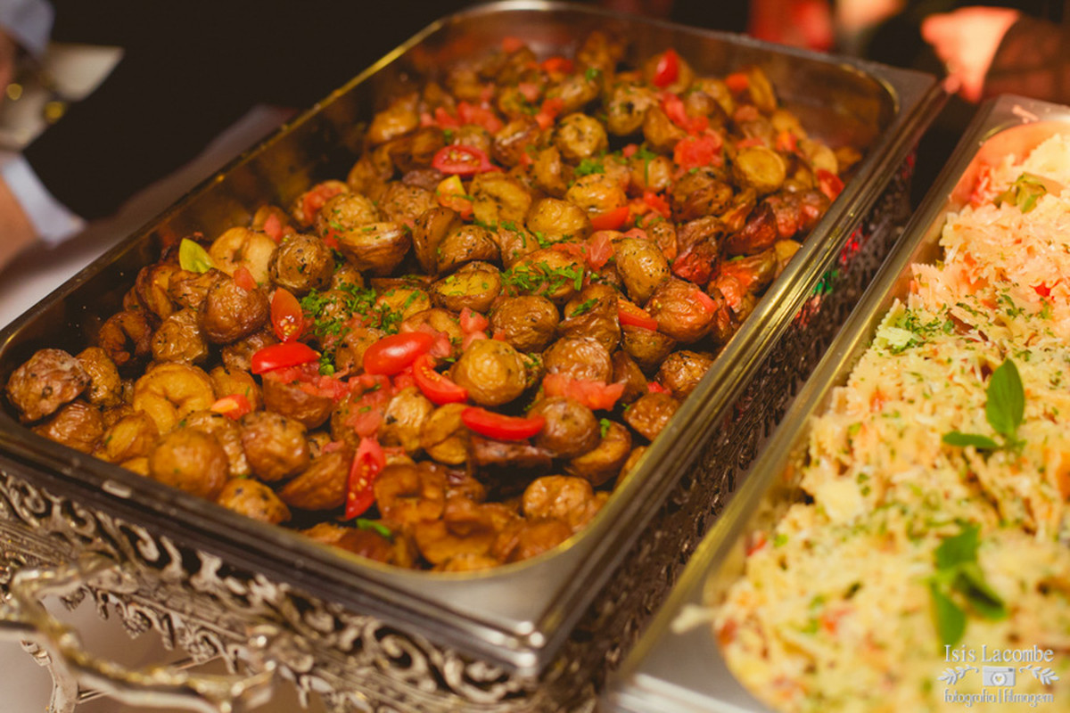 Luiza & Thiago | Casamento | Recepção + Festa