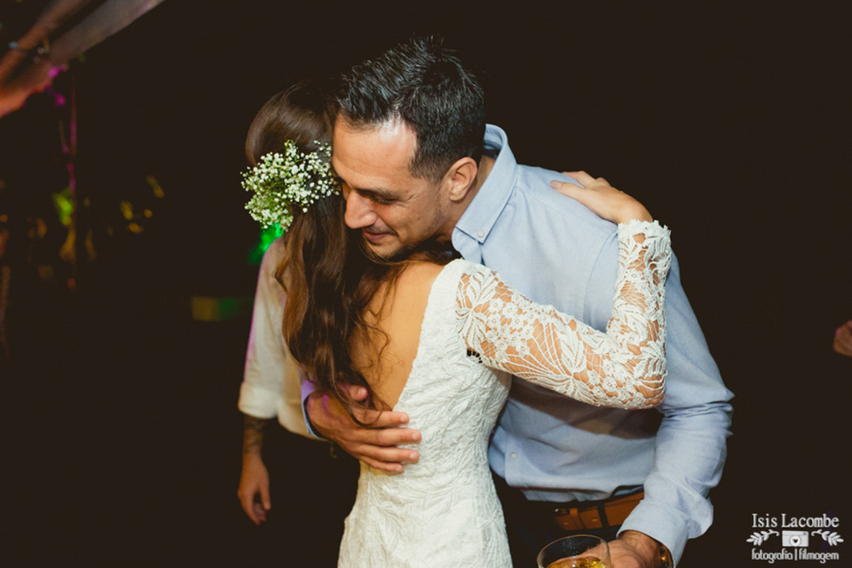 Luiza & Thiago | Casamento | Recepção + Festa