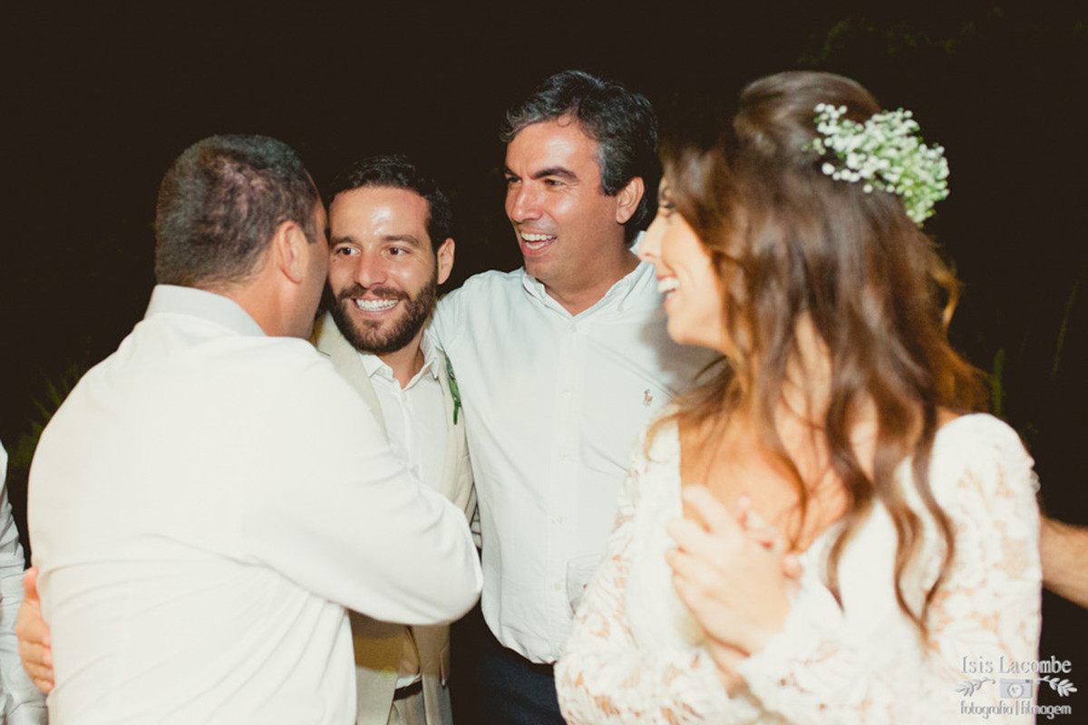 Luiza & Thiago | Casamento | Recepção + Festa