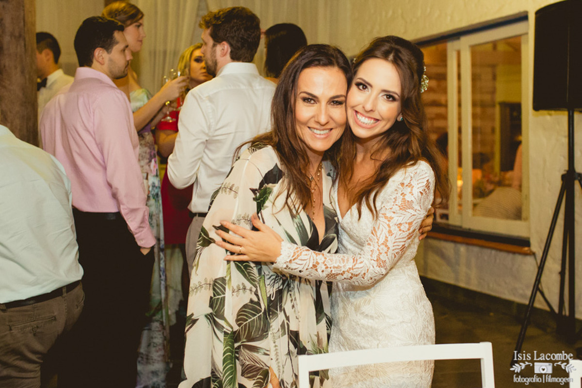 Luiza & Thiago | Casamento | Recepção + Festa