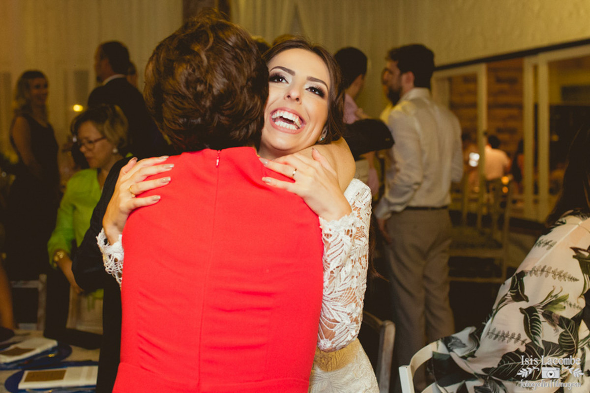 Luiza & Thiago | Casamento | Recepção + Festa