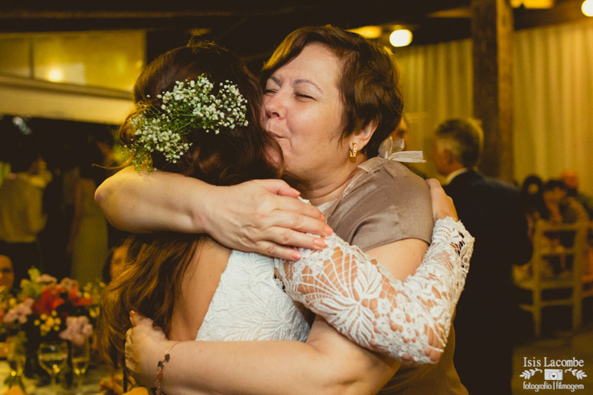 Luiza & Thiago | Casamento | Recepção + Festa