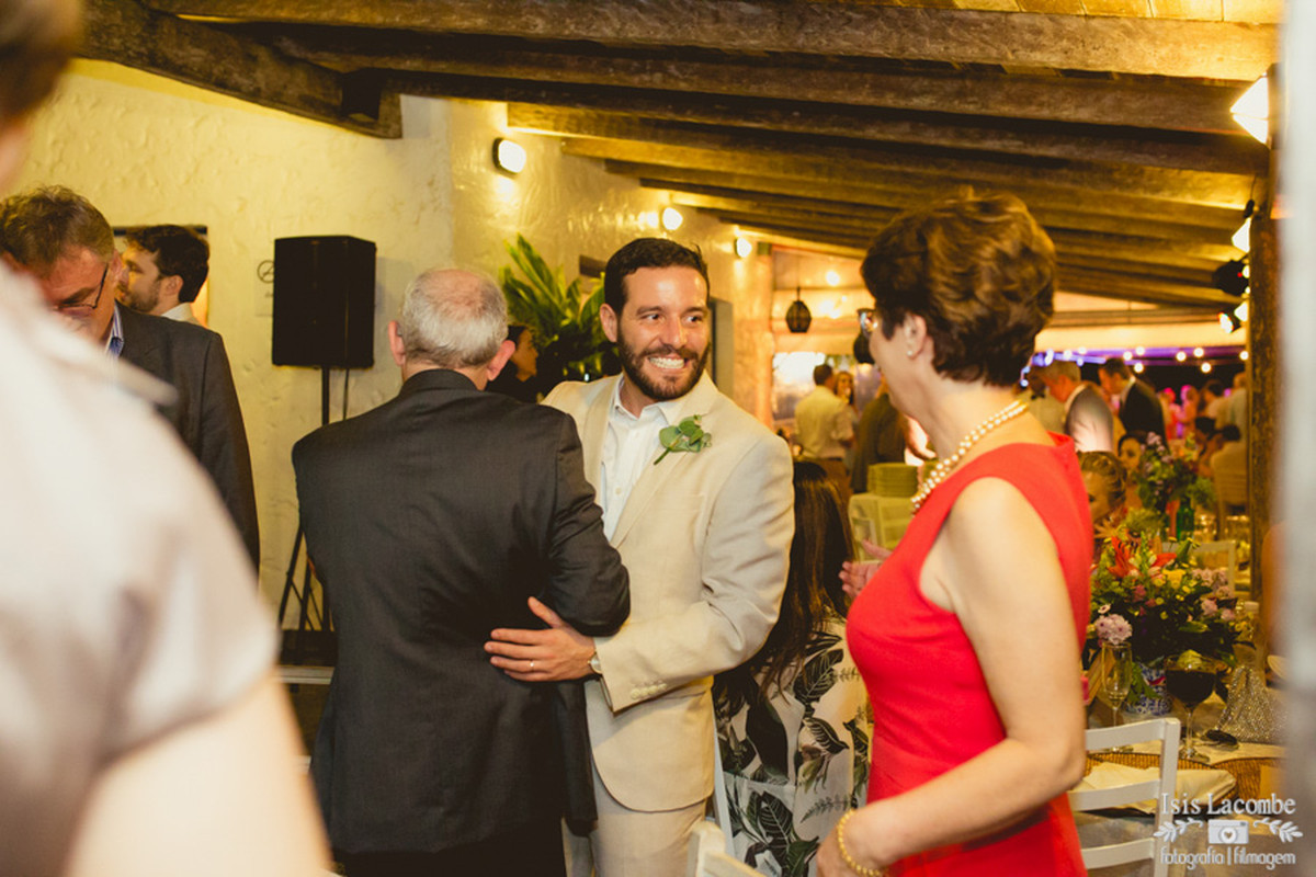 Luiza & Thiago | Casamento | Recepção + Festa