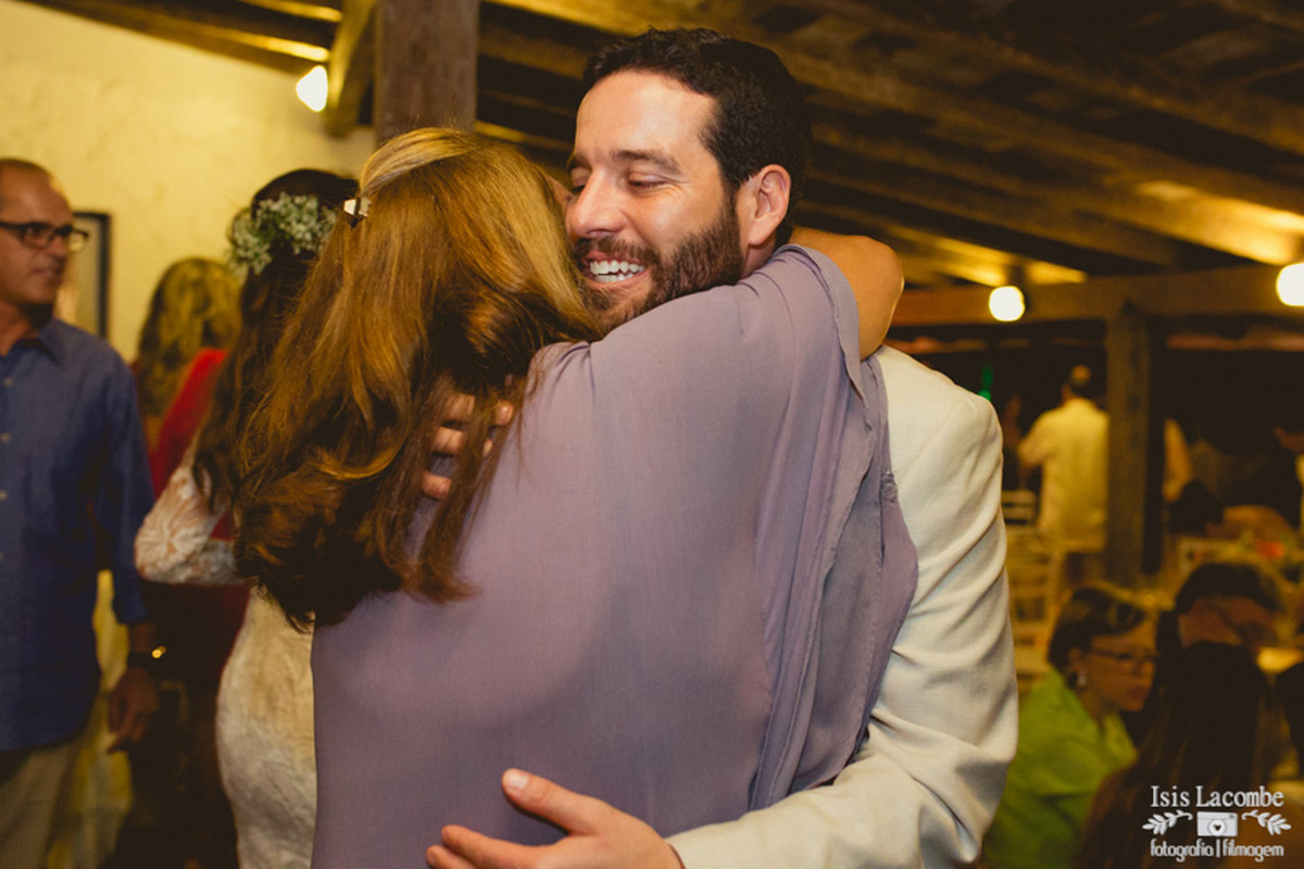 Luiza & Thiago | Casamento | Recepção + Festa