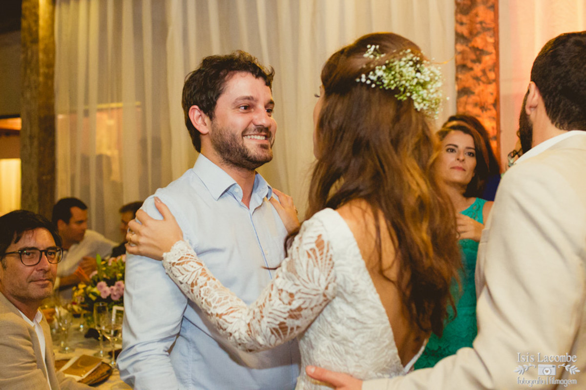 Luiza & Thiago | Casamento | Recepção + Festa