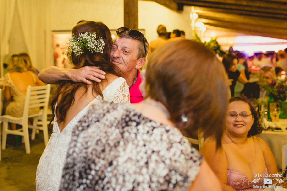 Luiza & Thiago | Casamento | Recepção + Festa