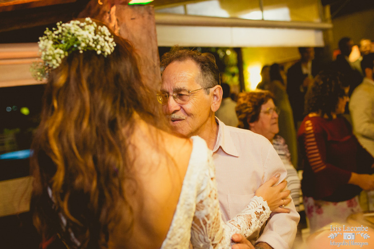 Luiza & Thiago | Casamento | Recepção + Festa