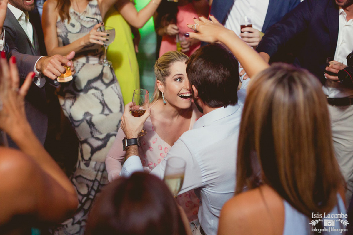 Luiza & Thiago | Casamento | Recepção + Festa