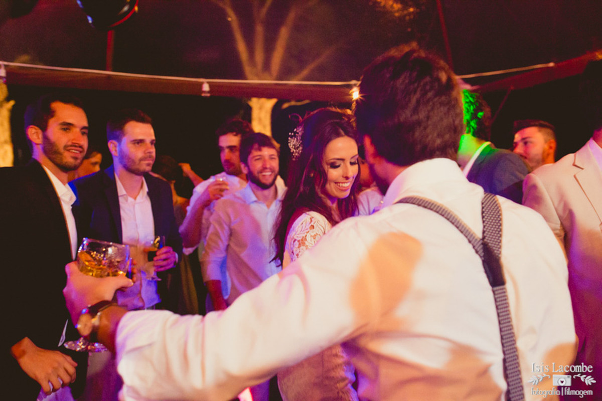 Luiza & Thiago | Casamento | Recepção + Festa