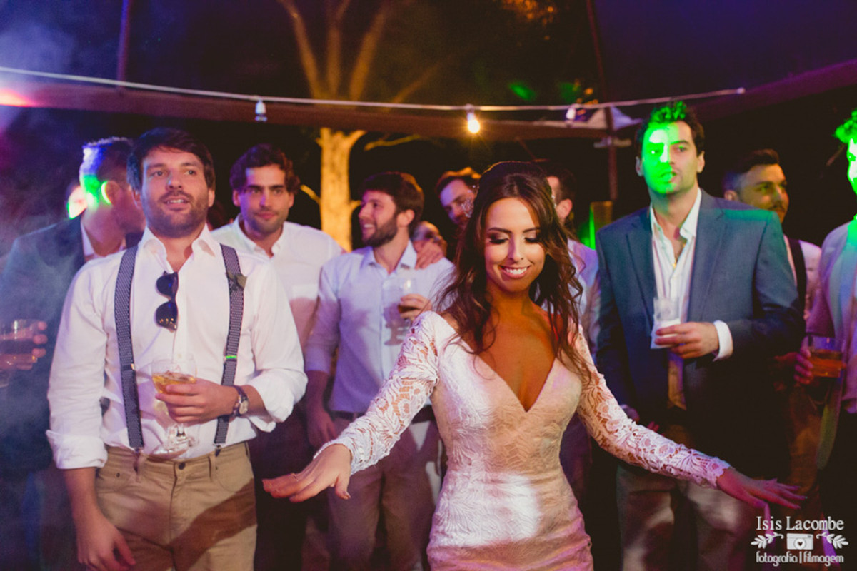 Luiza & Thiago | Casamento | Recepção + Festa