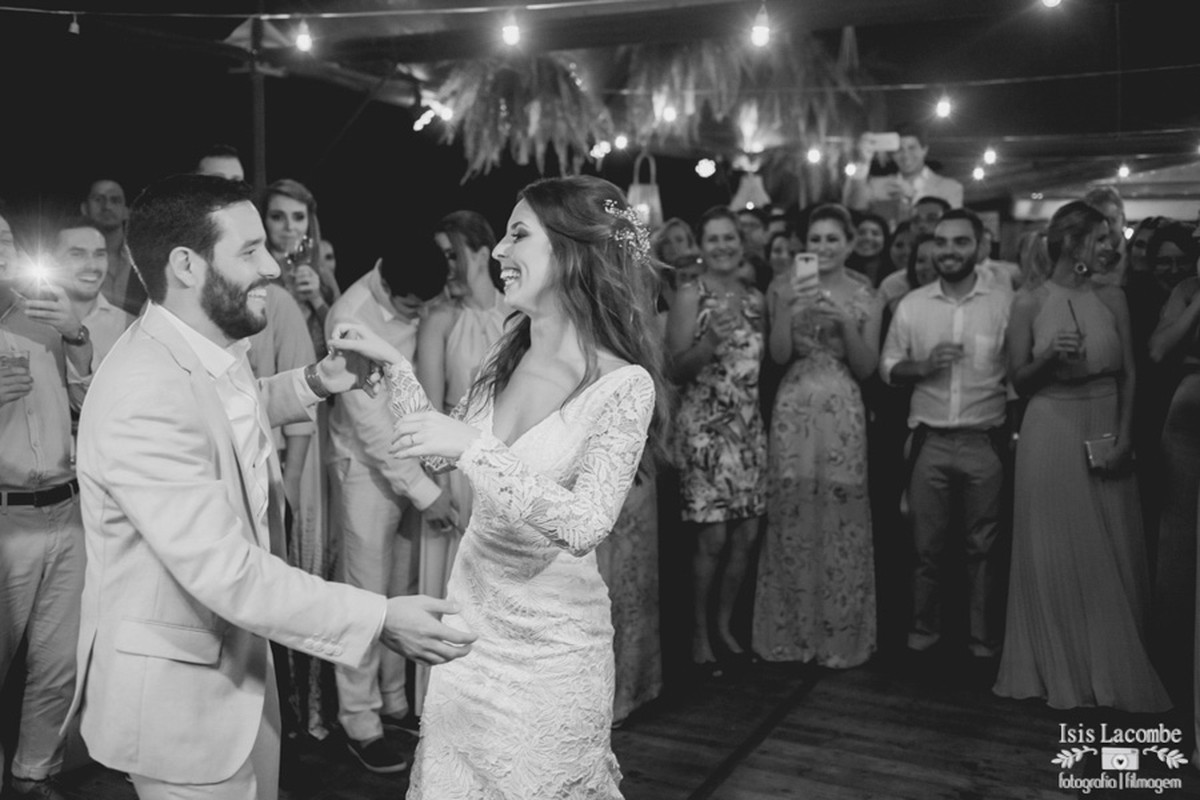 Luiza & Thiago | Casamento | Recepção + Festa