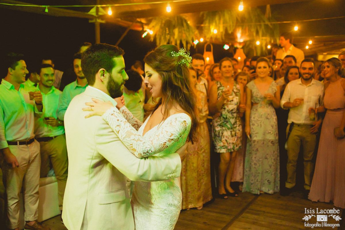 Luiza & Thiago | Casamento | Recepção + Festa