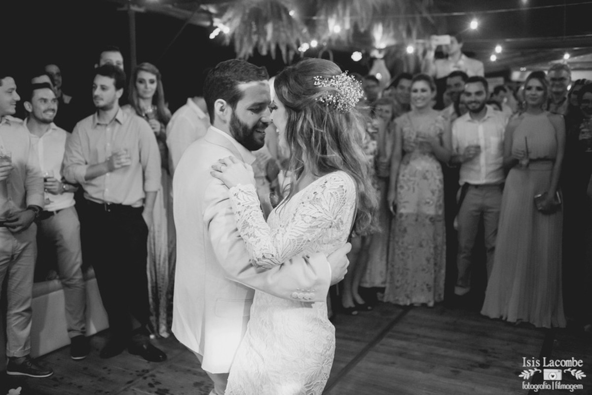 Luiza & Thiago | Casamento | Recepção + Festa