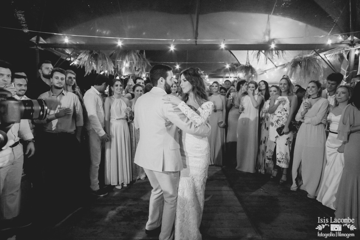 Luiza & Thiago | Casamento | Recepção + Festa