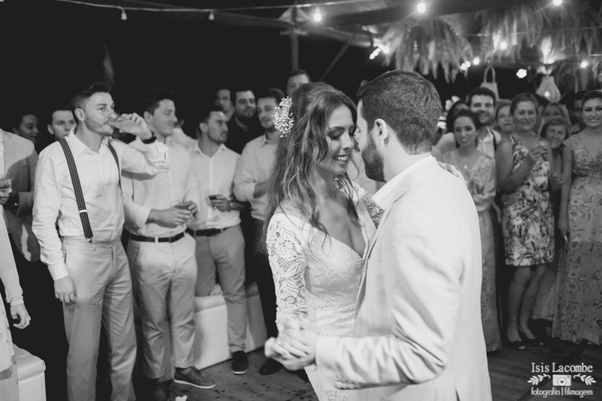 Luiza & Thiago | Casamento | Recepção + Festa