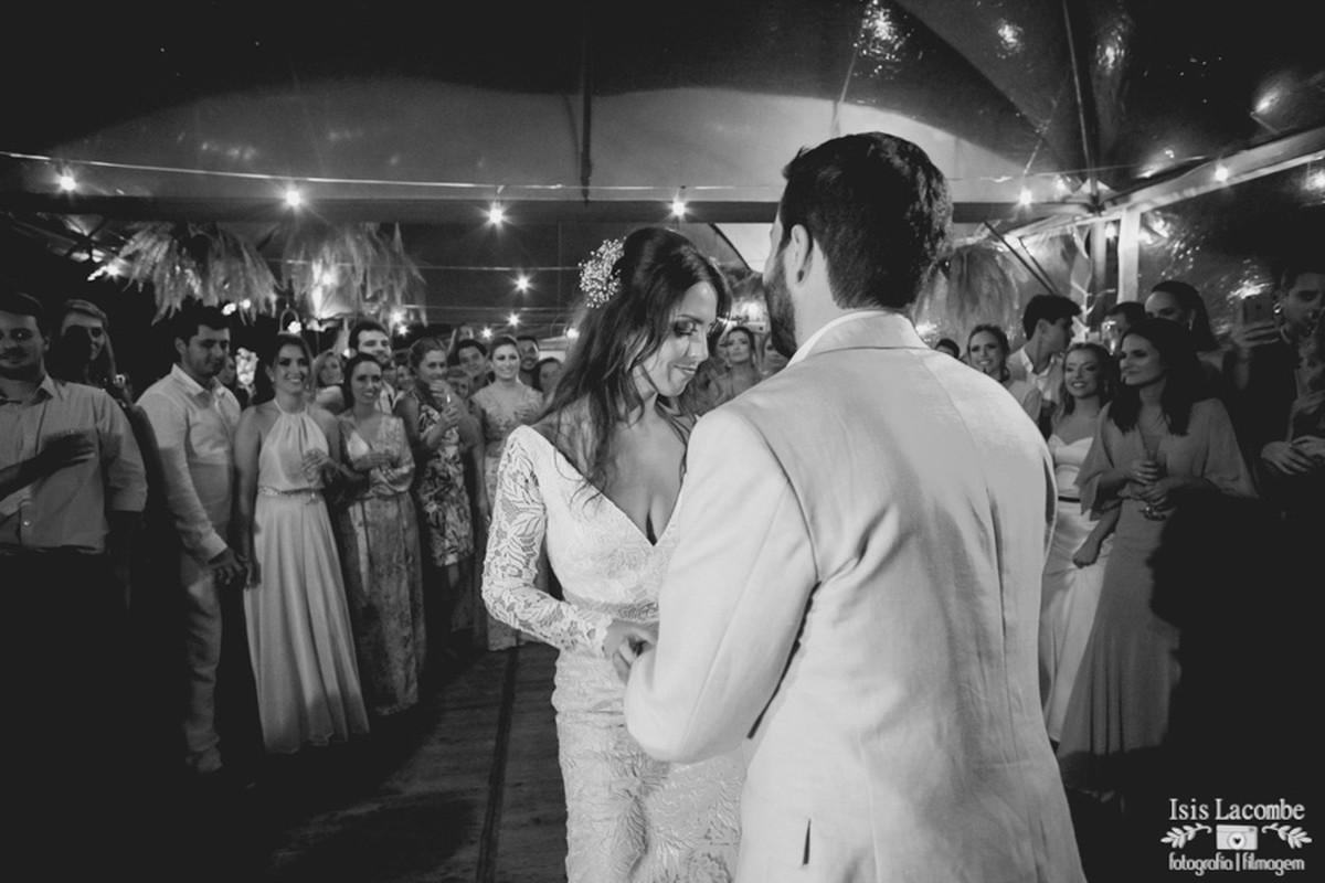 Luiza & Thiago | Casamento | Recepção + Festa