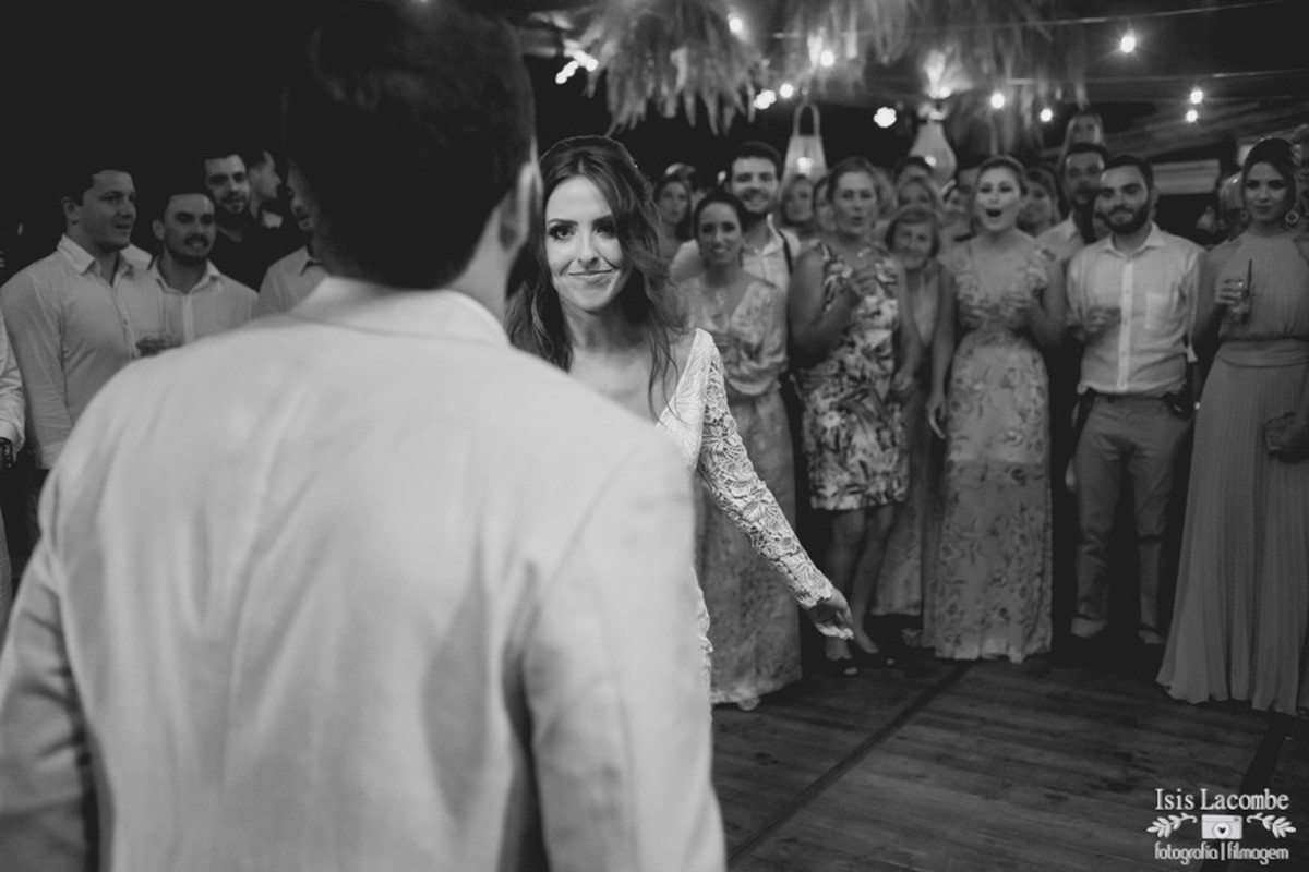 Luiza & Thiago | Casamento | Recepção + Festa