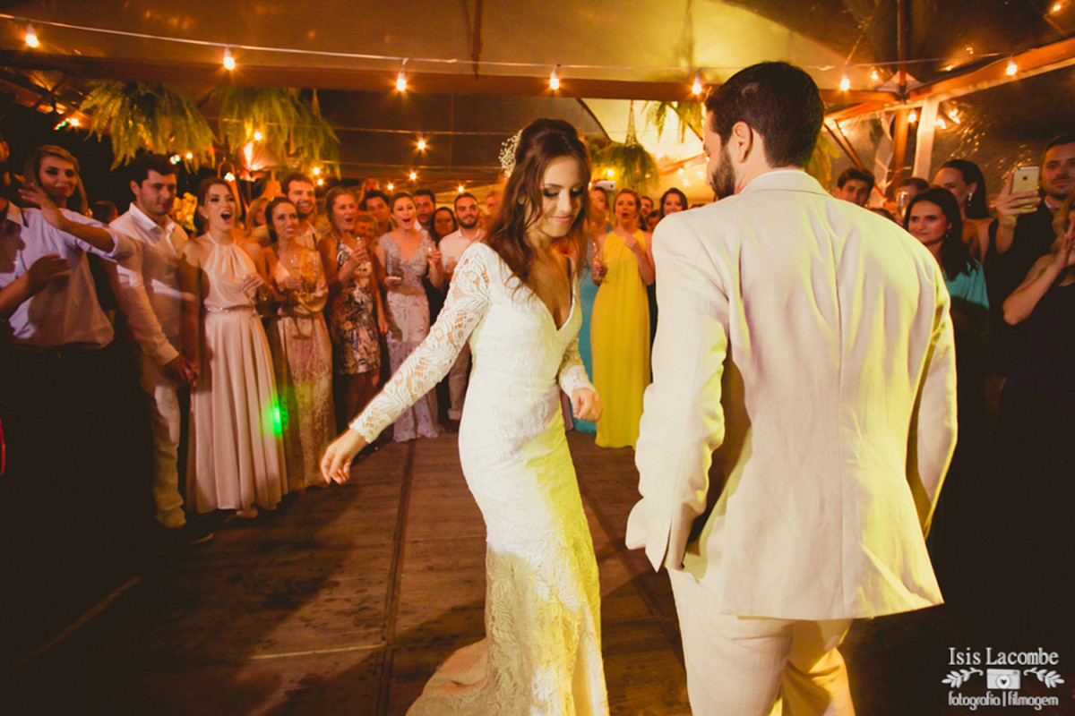 Luiza & Thiago | Casamento | Recepção + Festa