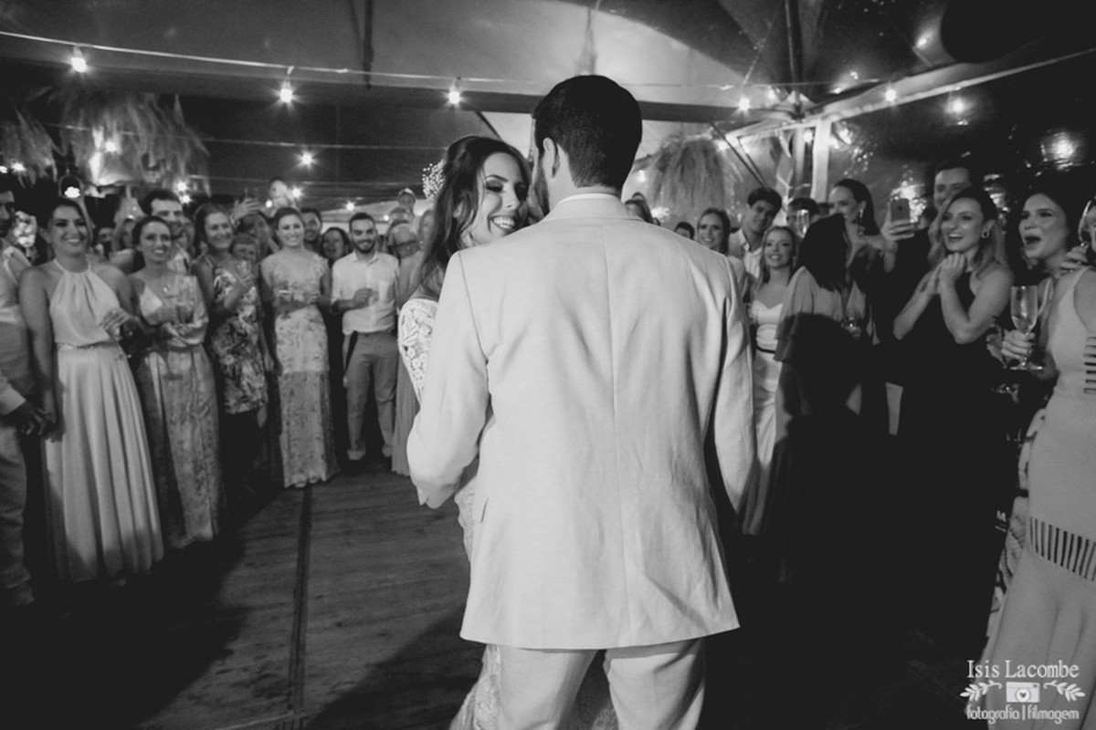 Luiza & Thiago | Casamento | Recepção + Festa