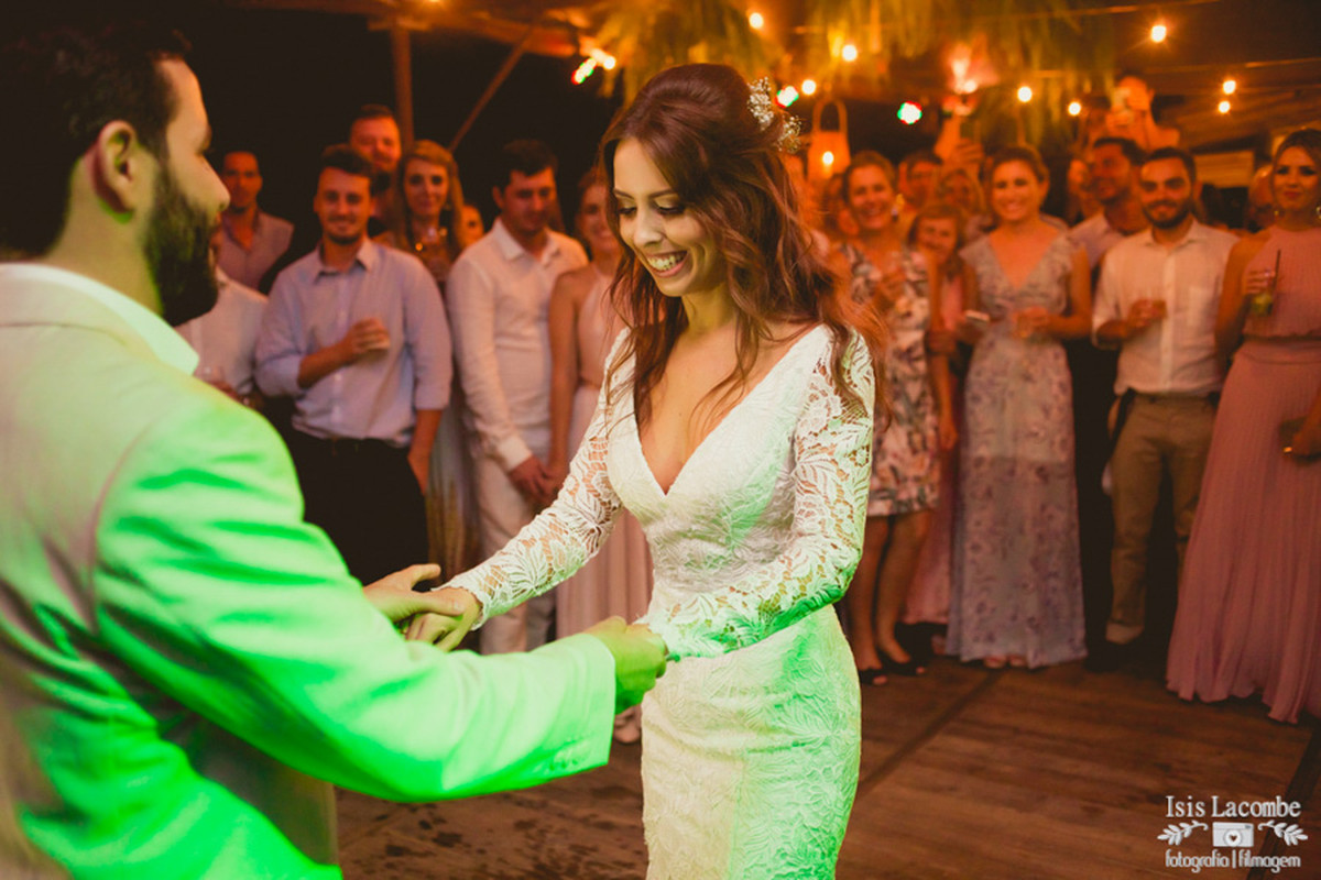 Luiza & Thiago | Casamento | Recepção + Festa