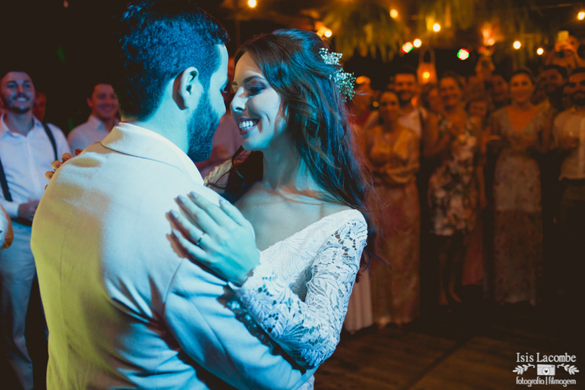 Luiza & Thiago | Casamento | Recepção + Festa